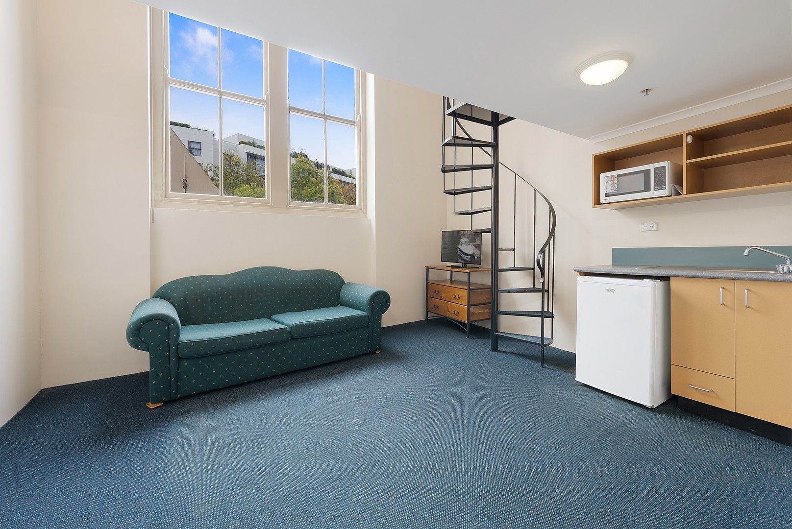 1 bedrooms Apartment / Unit / Flat in 1039/211 Broadway ULTIMO NSW, 2007
