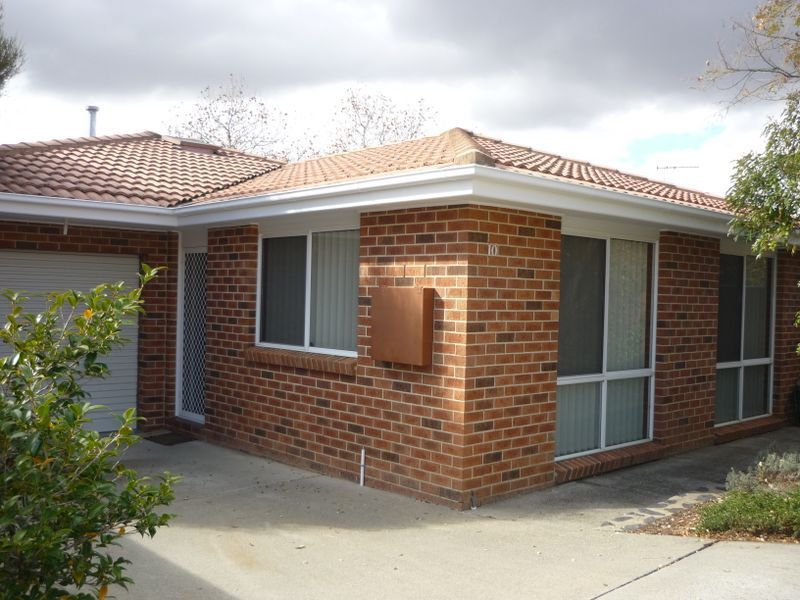 10/15 Namadgi Circuit, Palmerston ACT 2913 Townhouse For Rent Domain