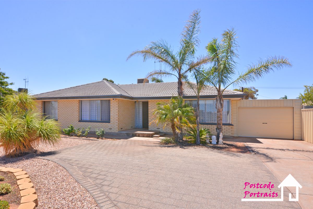 27 Penglase Street, Whyalla Playford SA 5600, Image 0