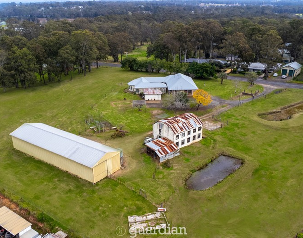 269 Kurmond Road, Freemans Reach NSW 2756