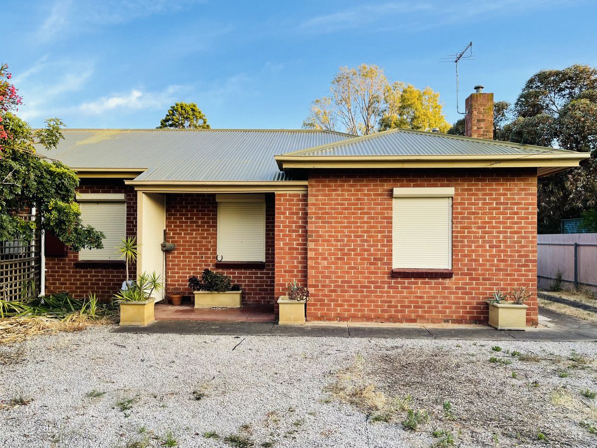 3 bedrooms House in 17 May Terrace EVANSTON SA, 5116