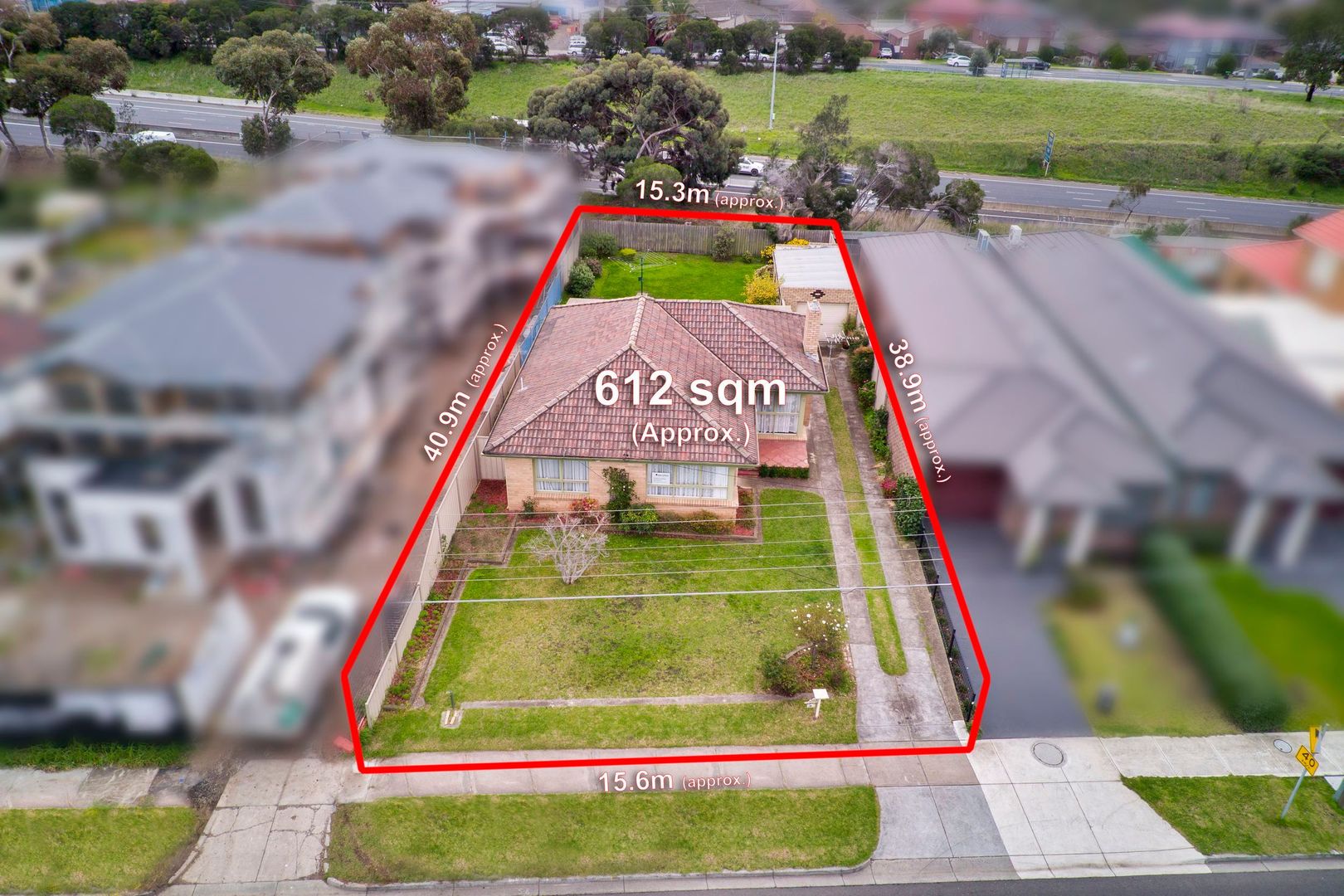 12 Woorite Place, Keilor East VIC 3033, Image 1