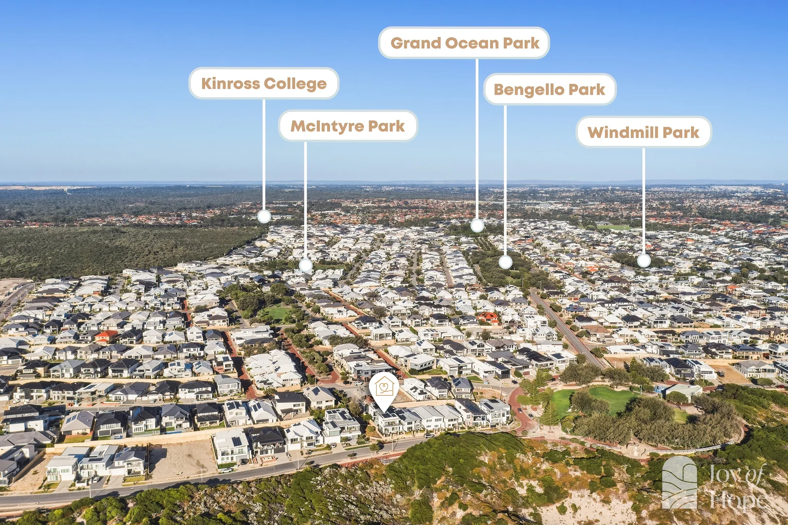 Additional image 36 of 88 Beachside Drive, Burns Beach WA 6028