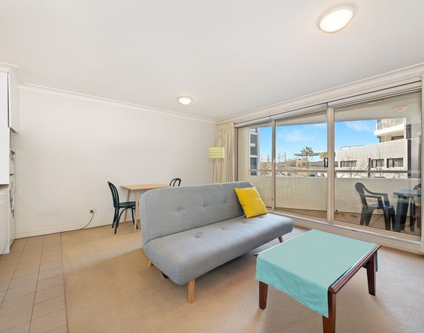 1005/12 Glen Street, Milsons Point NSW 2061