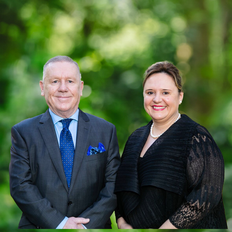 Gerry & Kathy McGuinness, Sales representative