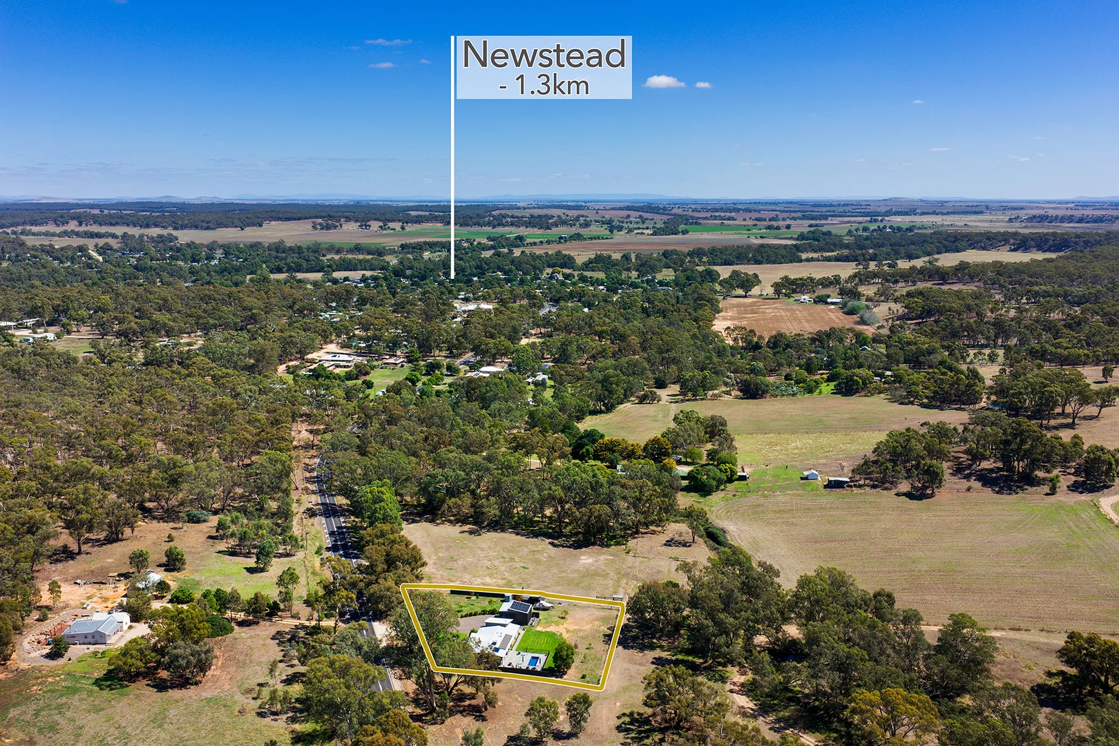 Additional image 20 of 69A Lyons Street, Newstead VIC 3462