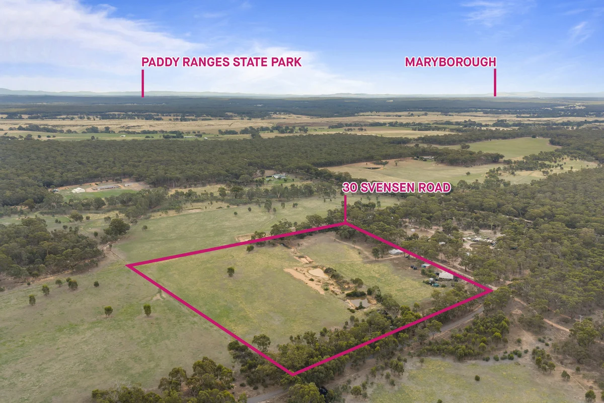 Additional image 17 of 30 Svensen Road, Majorca VIC 3465