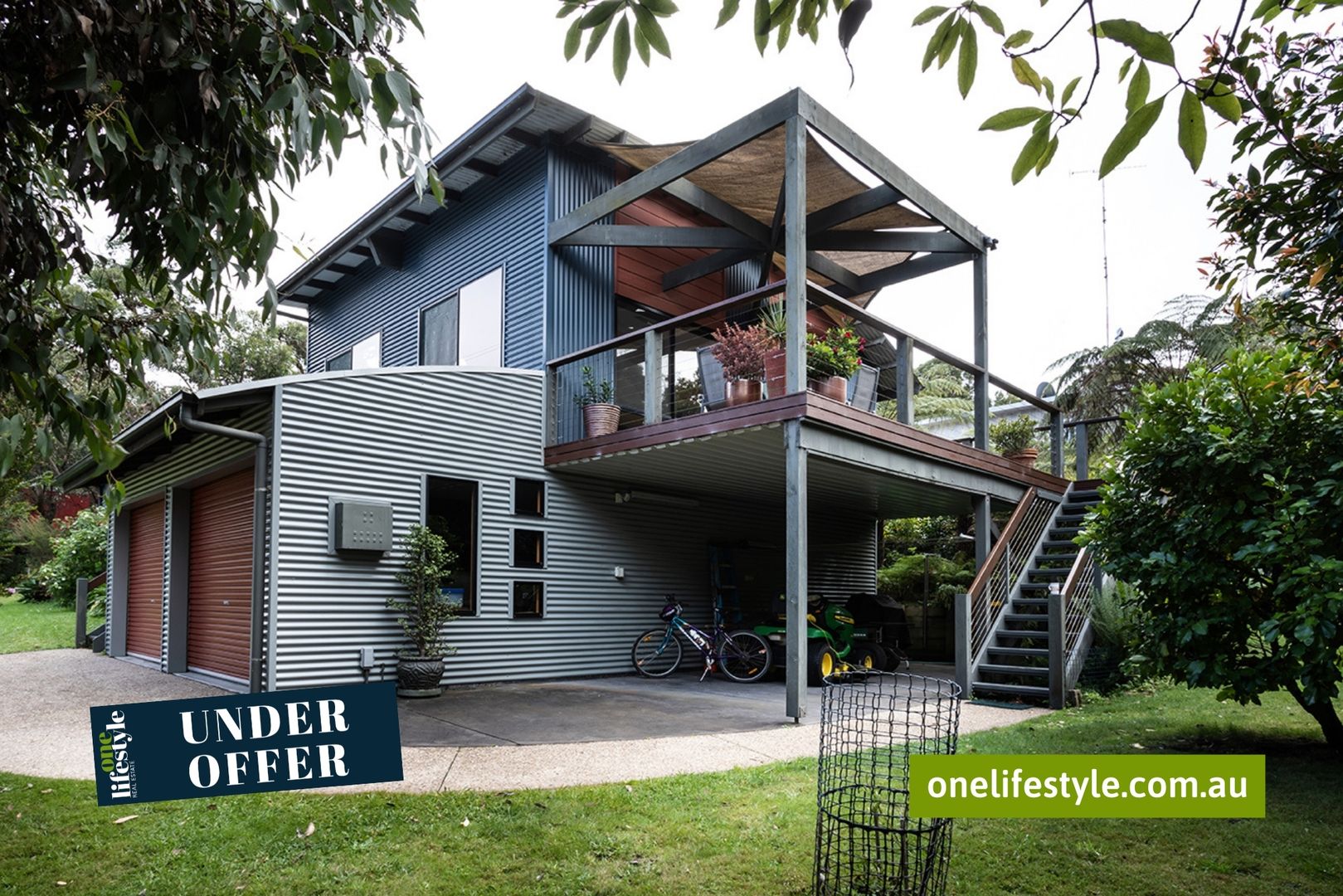 1 Caringal Street, Waratah Bay Property History & Address Research