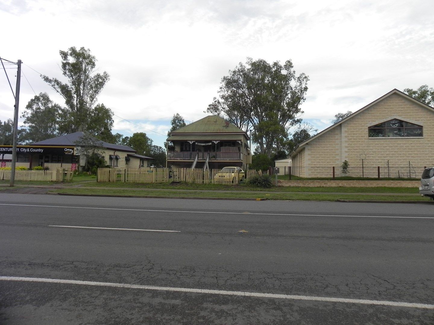 1501 Brisbane Valley Highway, Fernvale QLD 4306