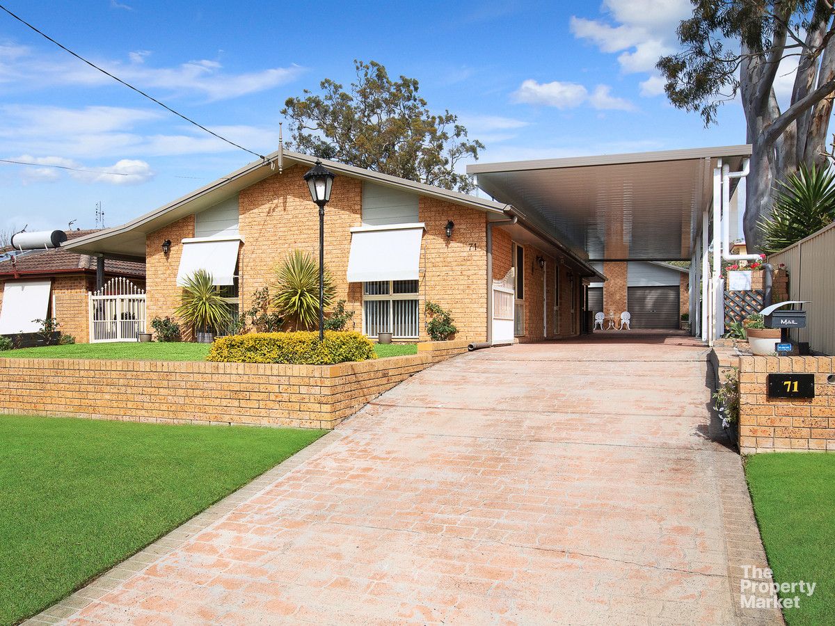 71 Campbell Parade, Mannering Park NSW 2259, Image 0