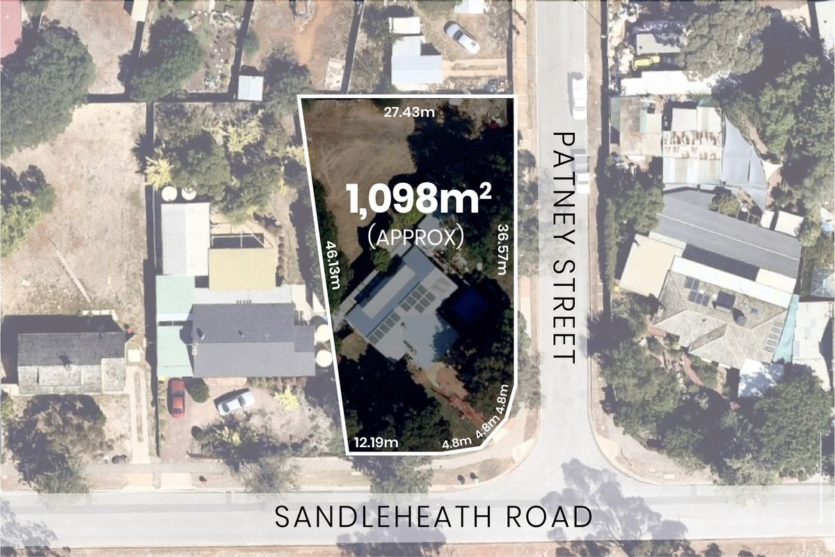 30 Sandleheath Road, Elizabeth Grove SA 5112, Image 0