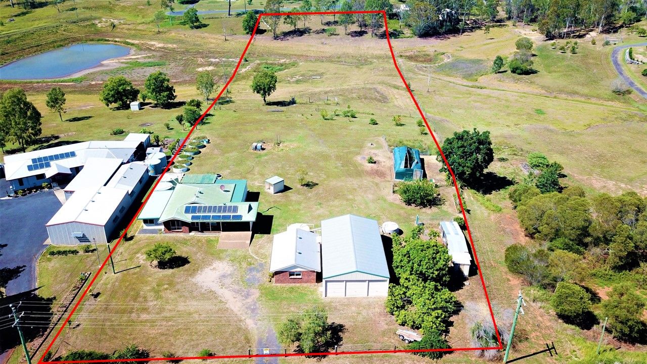 21 Lake View Drive, Apple Tree Creek QLD 4660, Image 2