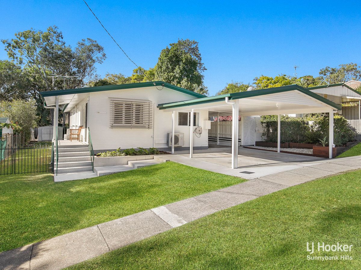 118 Stones Road, Sunnybank Hills QLD 4109, Image 0