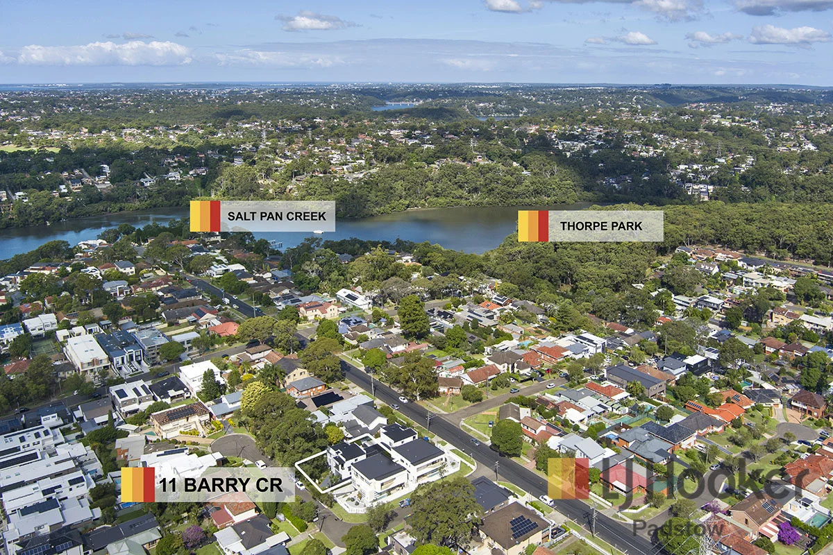 Additional image 12 of 11 Barry Crescent, Padstow Heights NSW 2211
