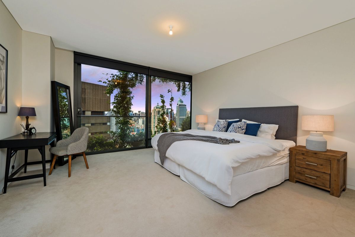 Unit 3102/1 Carlton St, Chippendale NSW 2008, Image 2