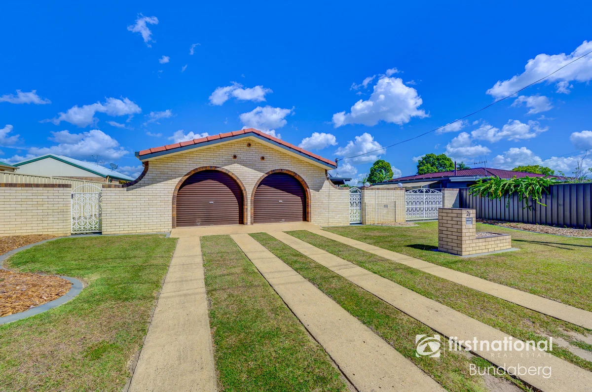 Additional image 35 of 21 Miller Street, Norville QLD 4670