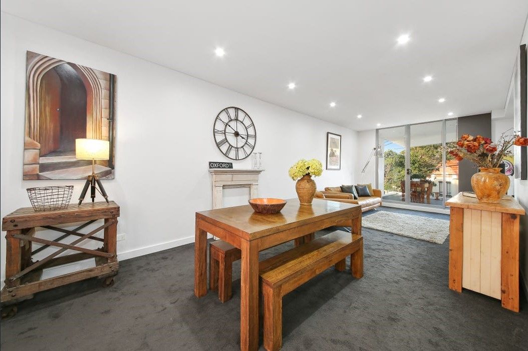 3 bedrooms Apartment / Unit / Flat in 107/118 Old Canterbury Road LEWISHAM NSW, 2049