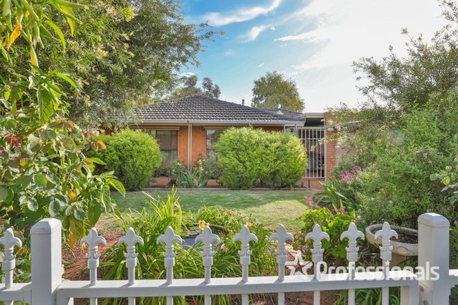 Picture of 2774 Fourteenth Street, IRYMPLE VIC 3498