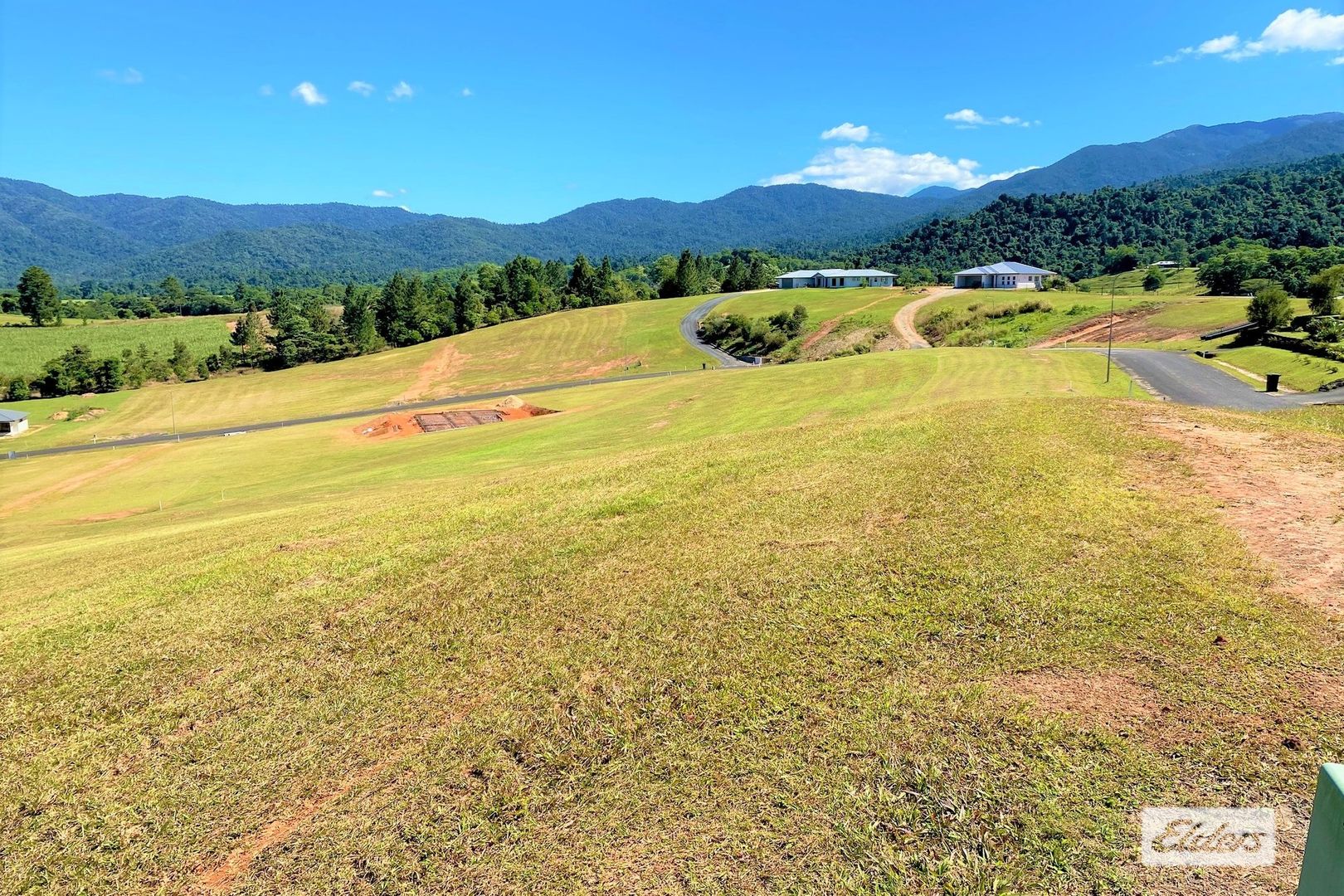 38 Jack Drive, Feluga QLD 4854 Domain