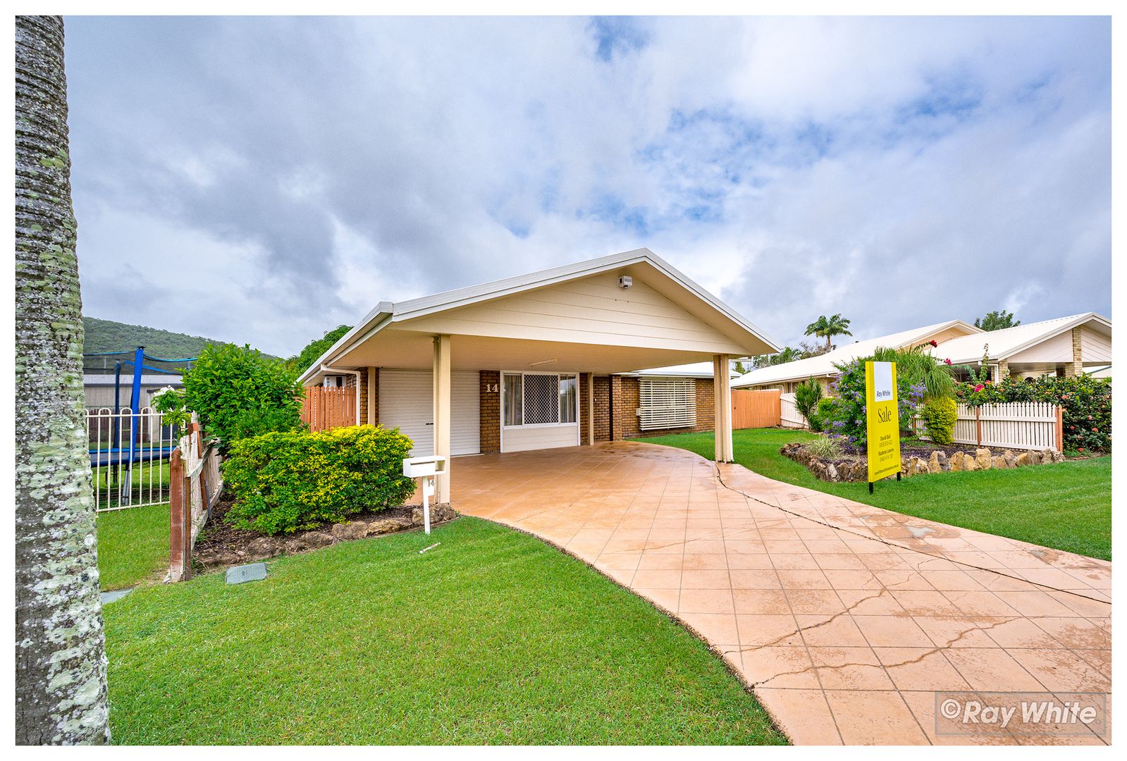 14 Skinner Drive, Norman Gardens QLD 4701, Image 1