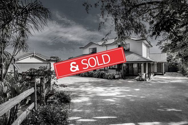 Picture of 480 Pacific Highway, WYONG NSW 2259