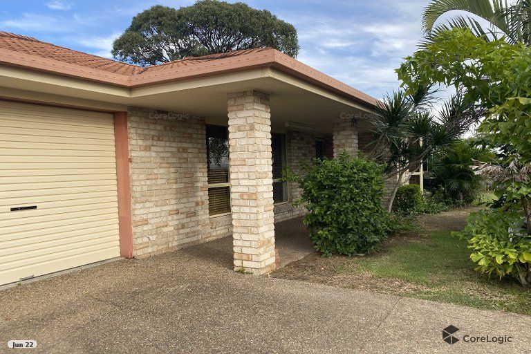 3 bedrooms House in 1 Twolyn Street URANGAN QLD, 4655