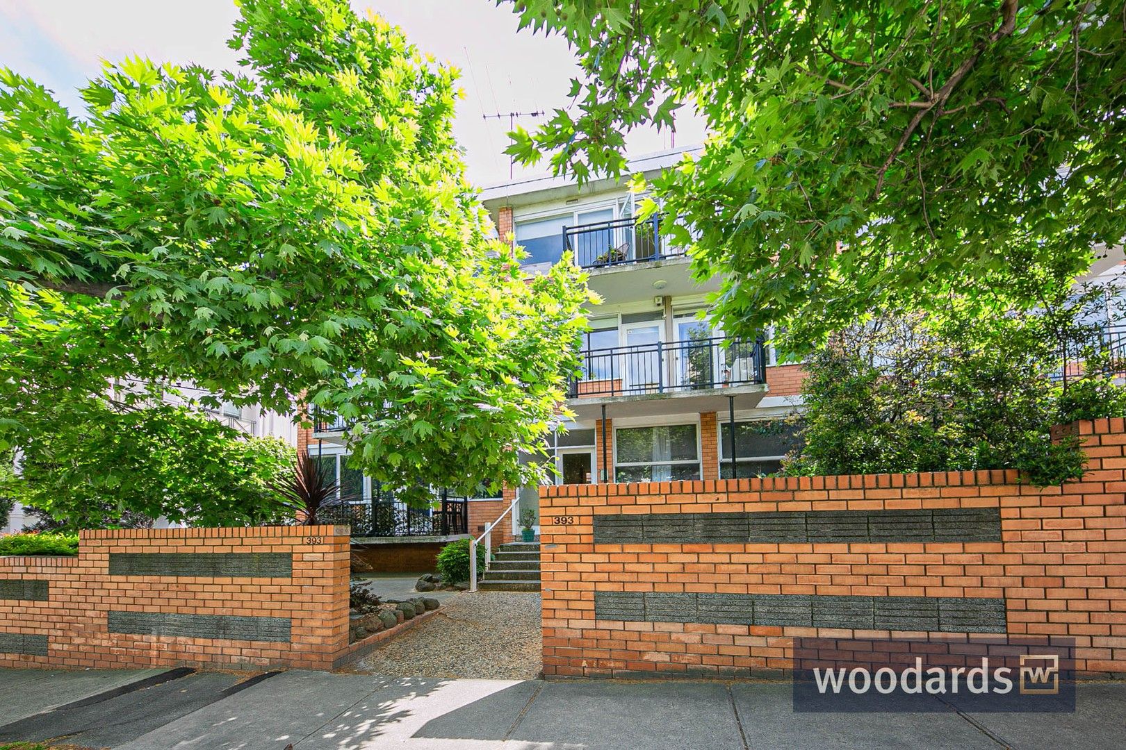 1 bedrooms Apartment / Unit / Flat in 7/393 Toorak Road SOUTH YARRA VIC, 3141