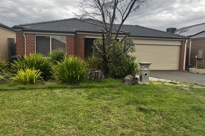 Picture of 42 Maidenhair Drive, WALLAN VIC 3756