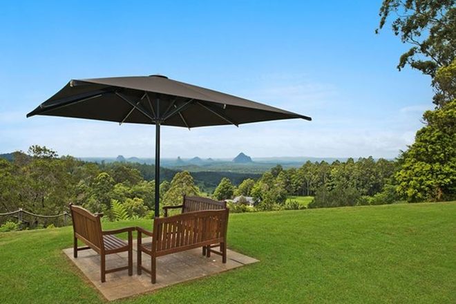 Picture of 39 Mountain View Road, BALD KNOB QLD 4552