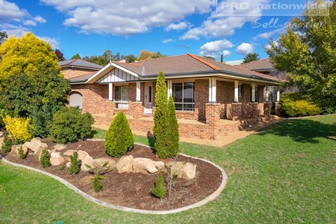 Picture of 1/17 Kincora Place, BOURKELANDS NSW 2650