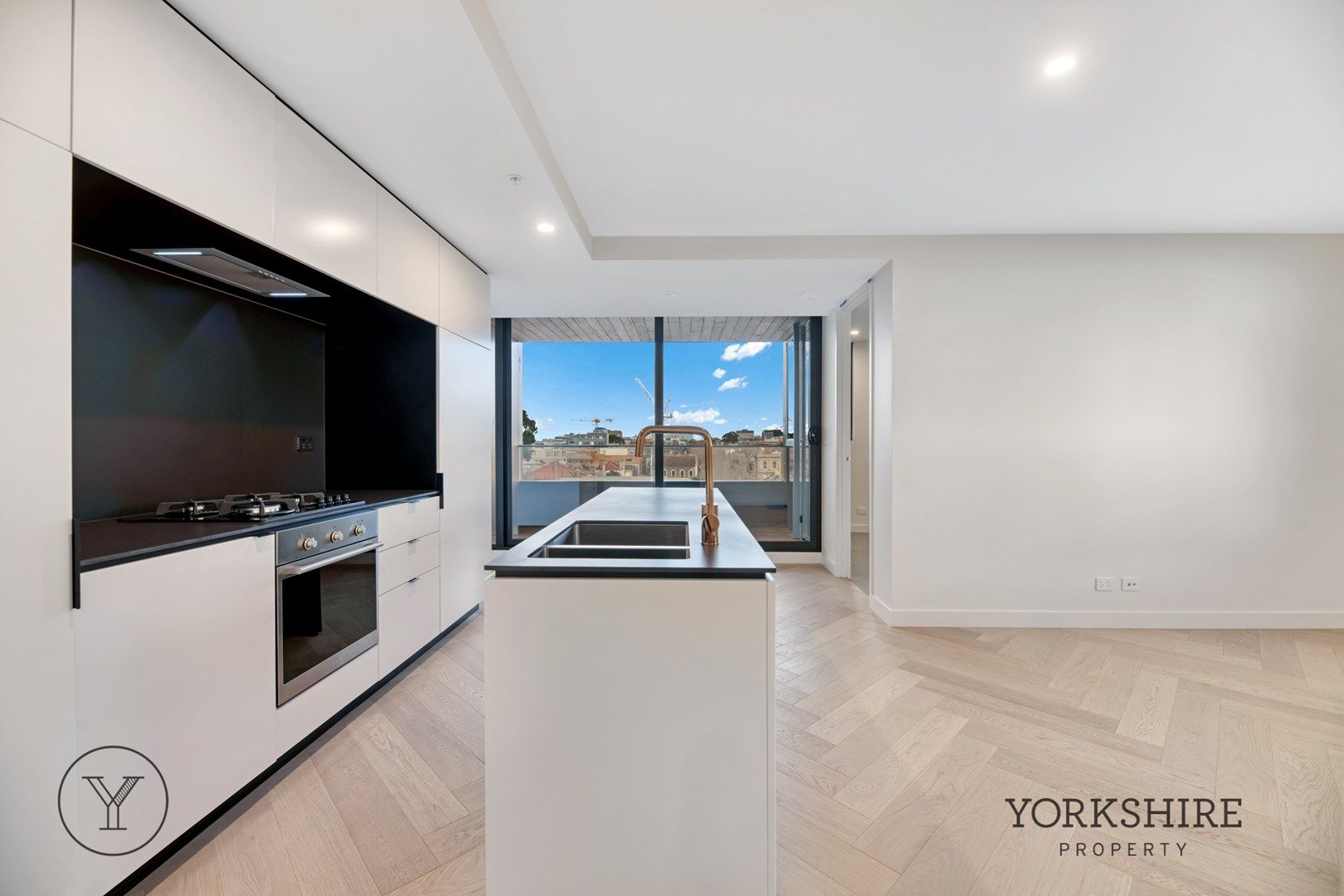 2A/338 Gore Street, Fitzroy VIC 3065, Image 0