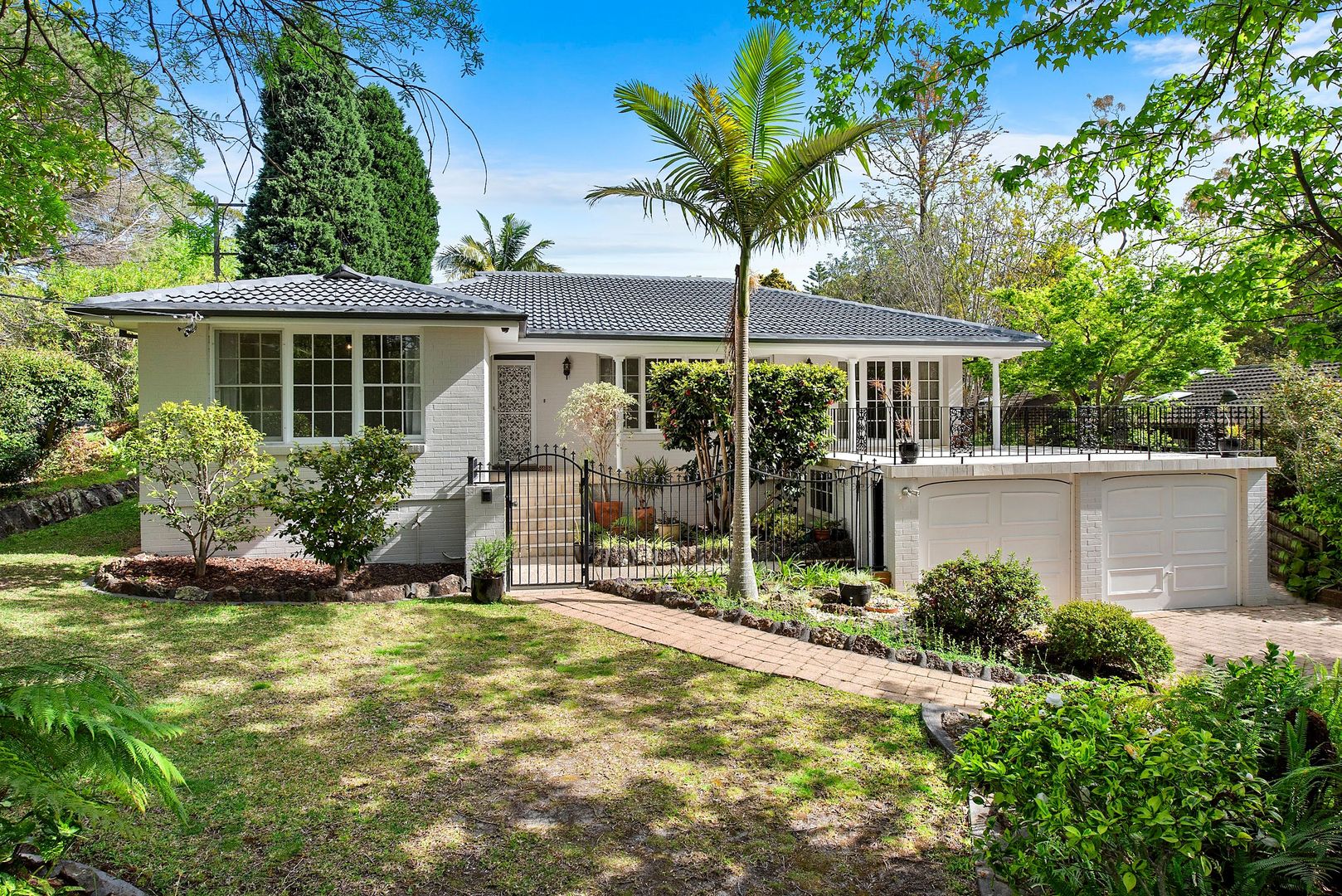 66 AYRES ROAD, St Ives NSW 2075 House For Rent Domain