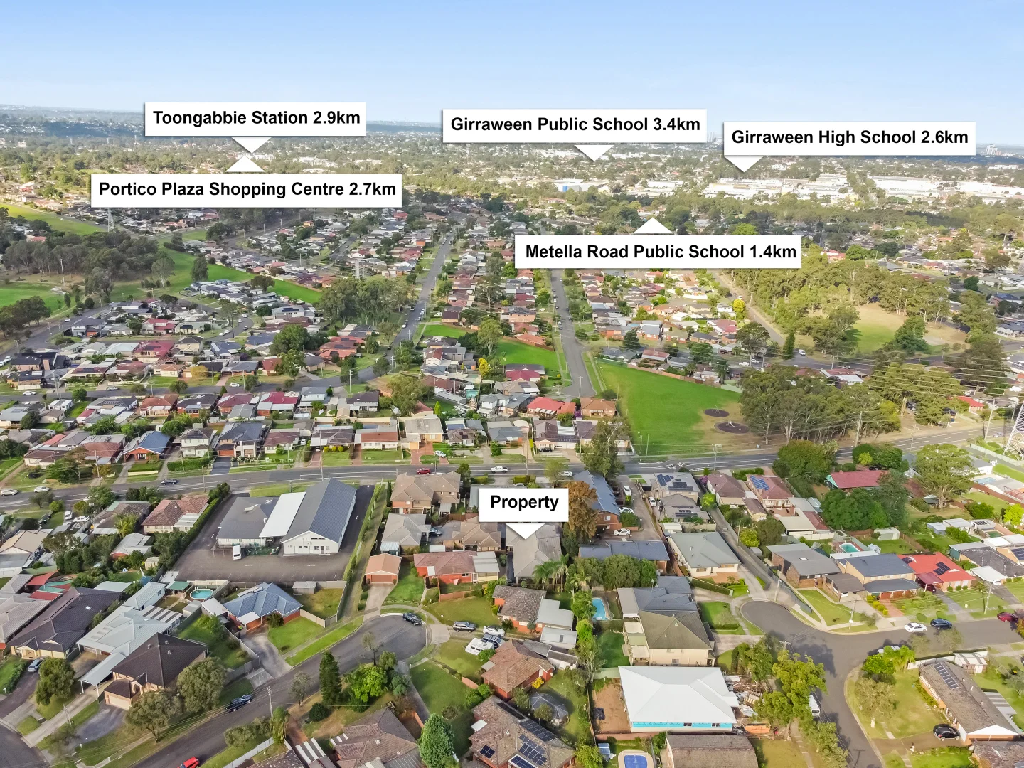 Additional image 18 of 2/66 Ellam Drive, Seven Hills NSW 2147