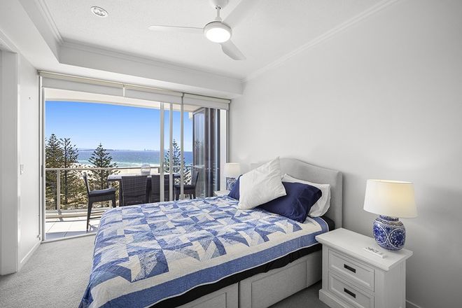 803/110 Marine Parade Coolangatta 4225 - Image 4