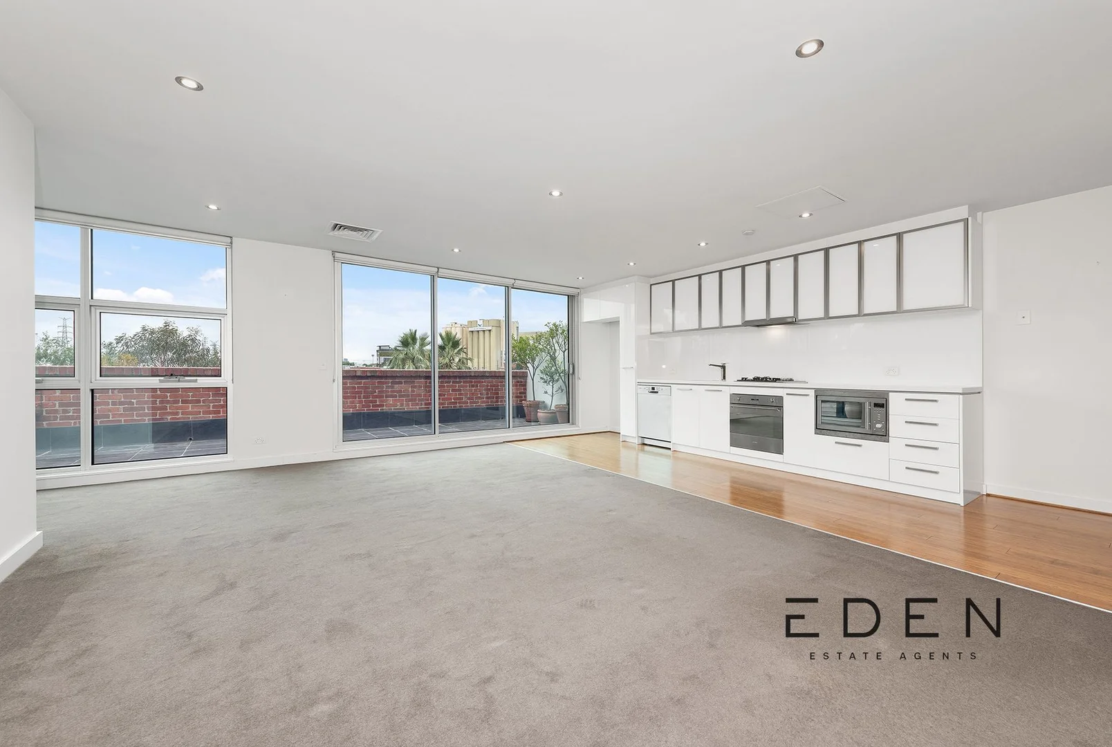 Additional image 3 of 202/18 Bent St, Kensington VIC 3031