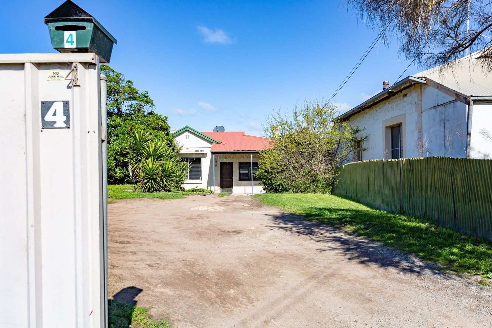 3 bedrooms House in 4 Dublin Street PORT LINCOLN SA, 5606