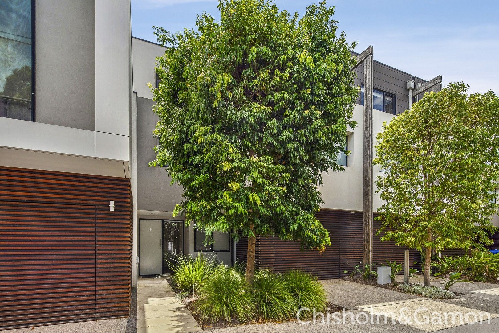 Sold 34/149 Male Street, Brighton VIC 3186 on 30 Mar 2022 2017566097