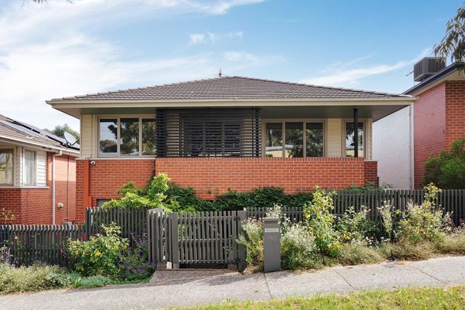 Picture of 193 Oak Street, PARKVILLE VIC 3052