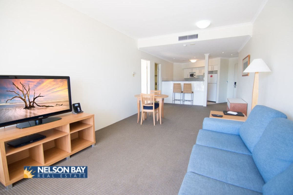 812/43 Shoal Bay Road, Shoal Bay NSW 2315, Image 2