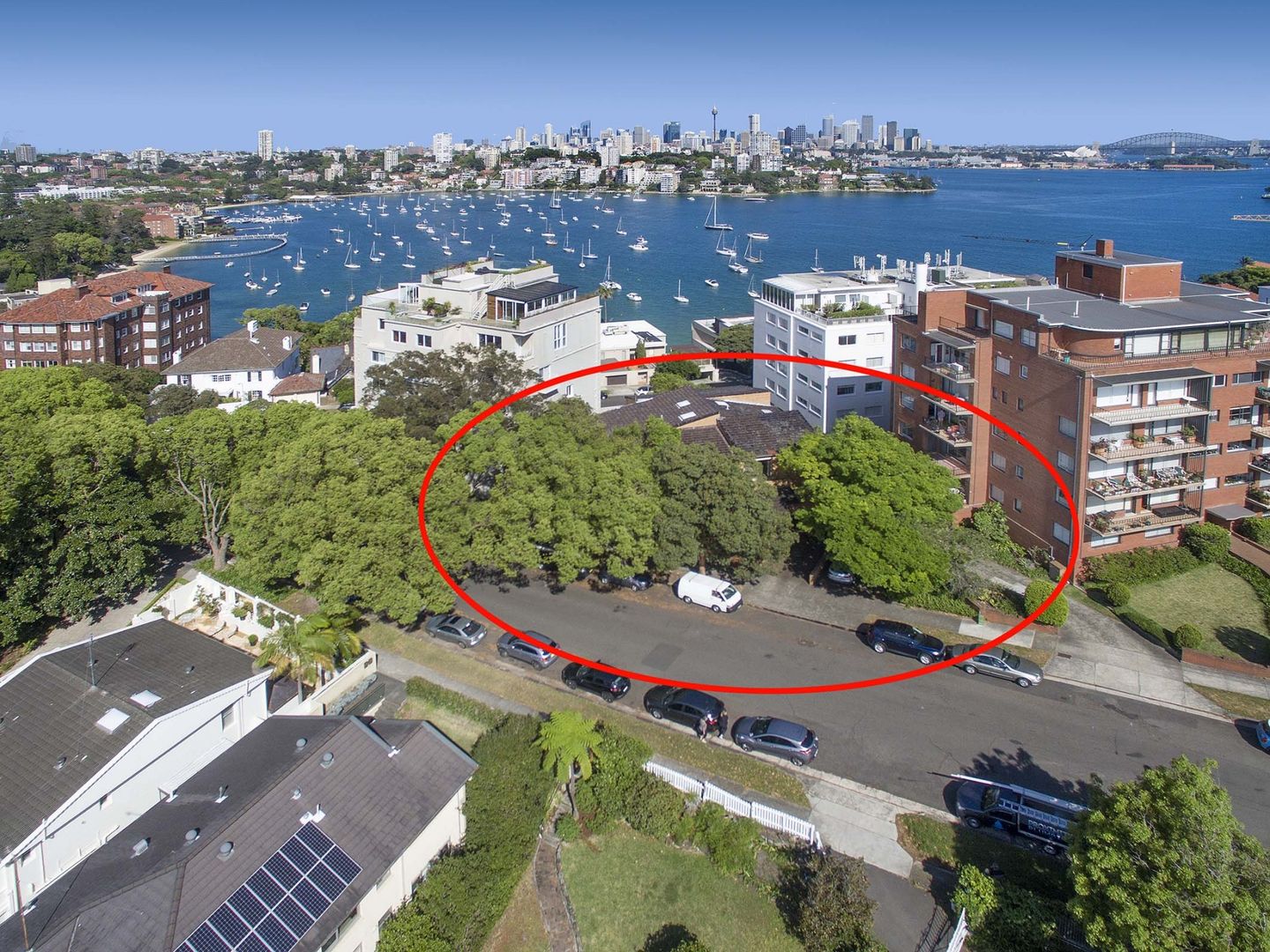 1 and 2/2 Wentworth Street, Point Piper NSW 2027, Image 1