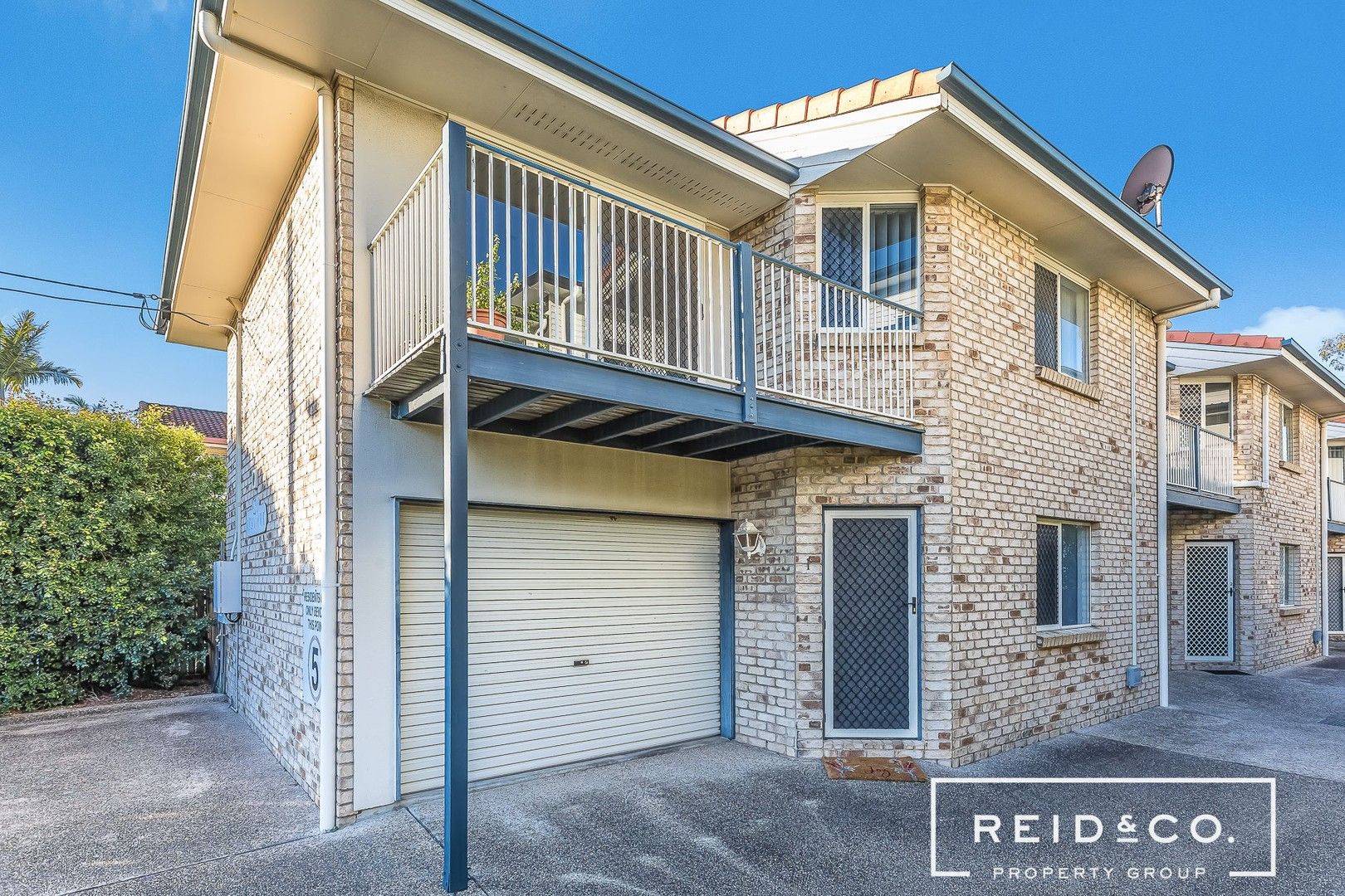 1/34 John Street, Redcliffe QLD 4020, Image 0