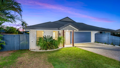 Picture of 3 Mckavanagh Street, CABOOLTURE QLD 4510