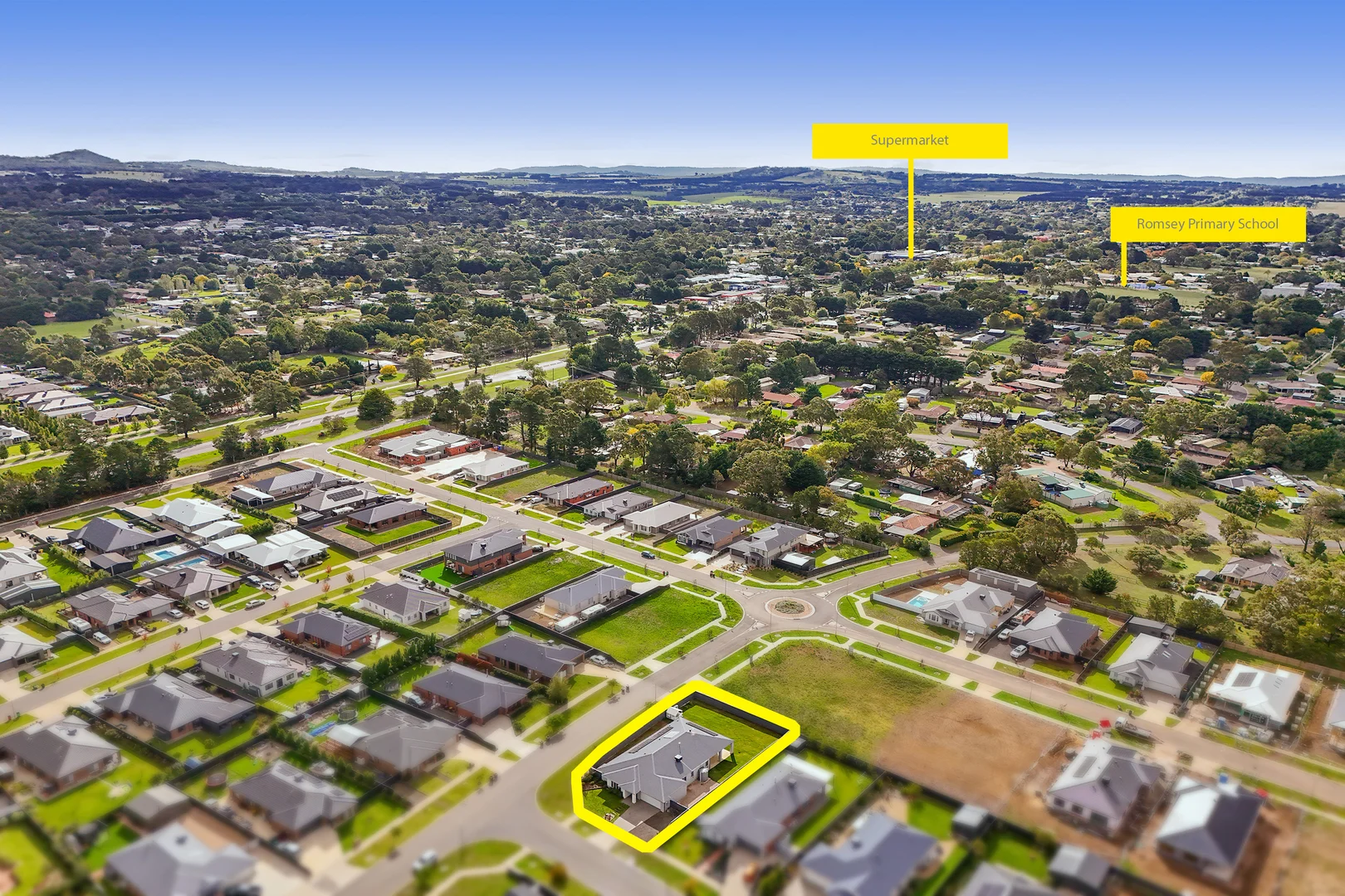 Additional image 33 of 1 Oak Grove, Romsey VIC 3434
