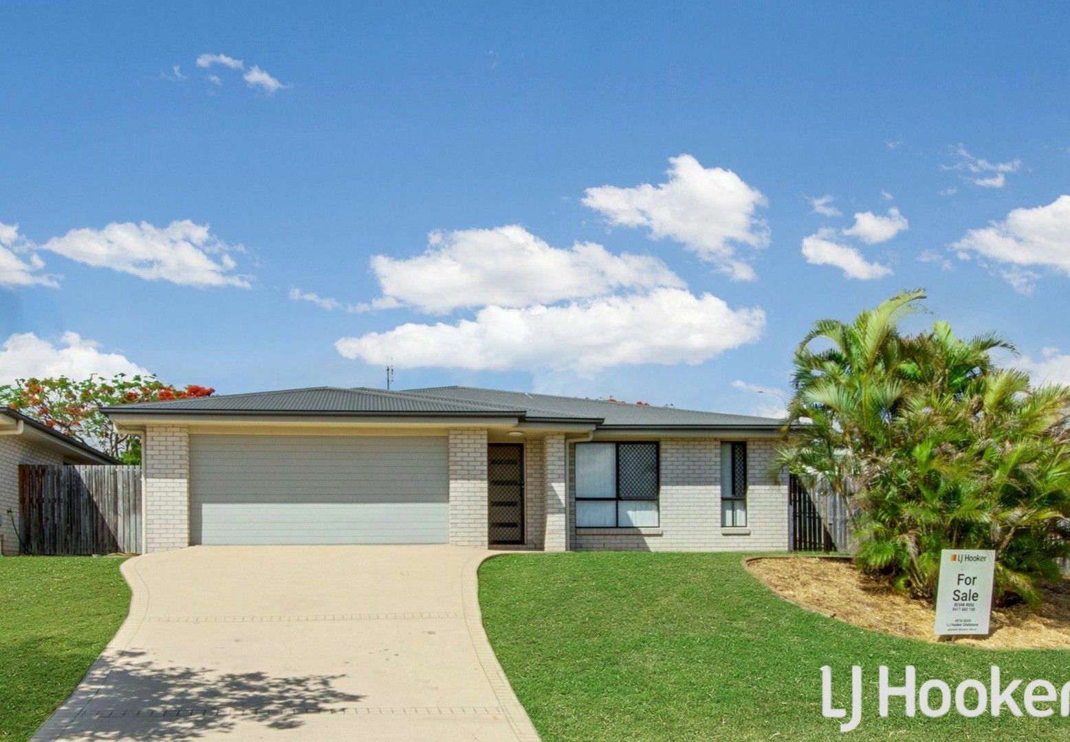 2 Giles Street, Glen Eden QLD 4680, Image 0