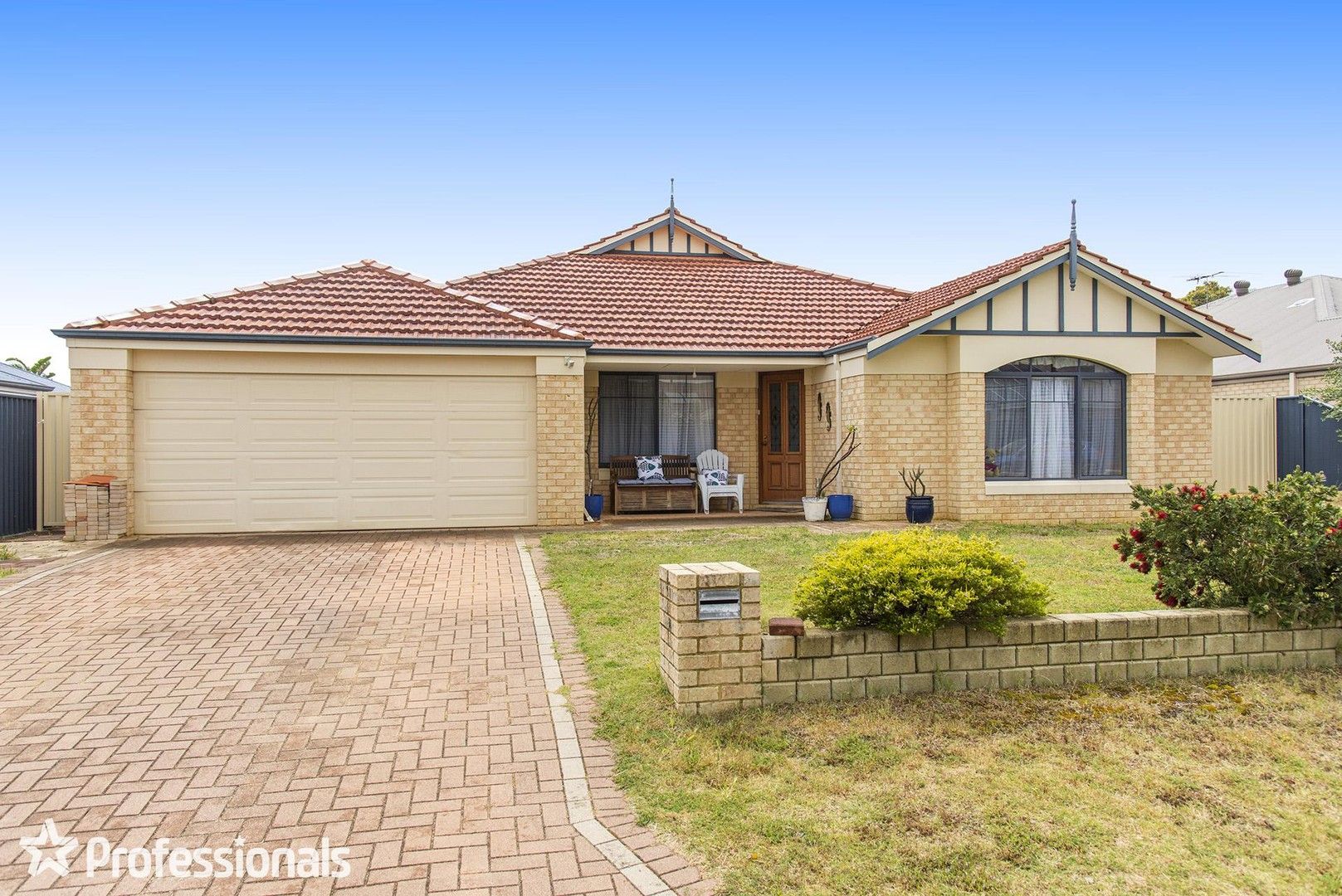 4 Vanilla Bend, Byford WA 6122, Image 1