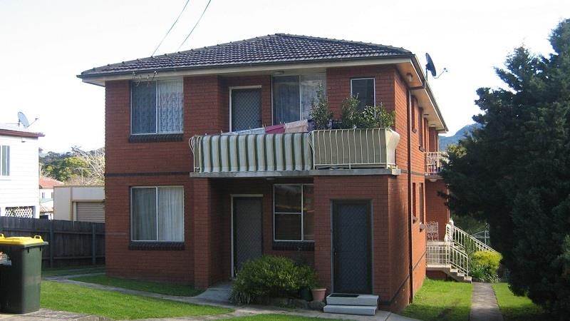 1 10 Dudley Street Wollongong Nsw 2500 Apartment For