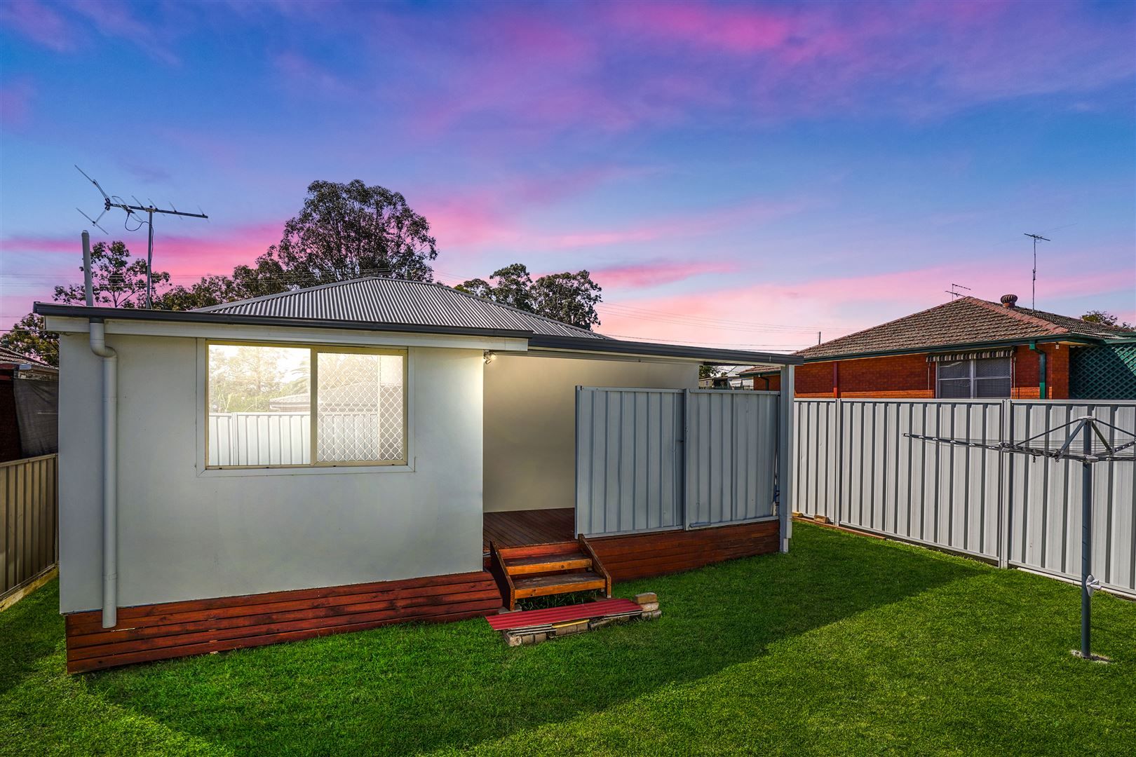 20 and 20a Cameron Street, Doonside NSW 2767, Image 2