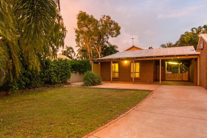 Picture of 10A Macnee Court, CABLE BEACH WA 6726