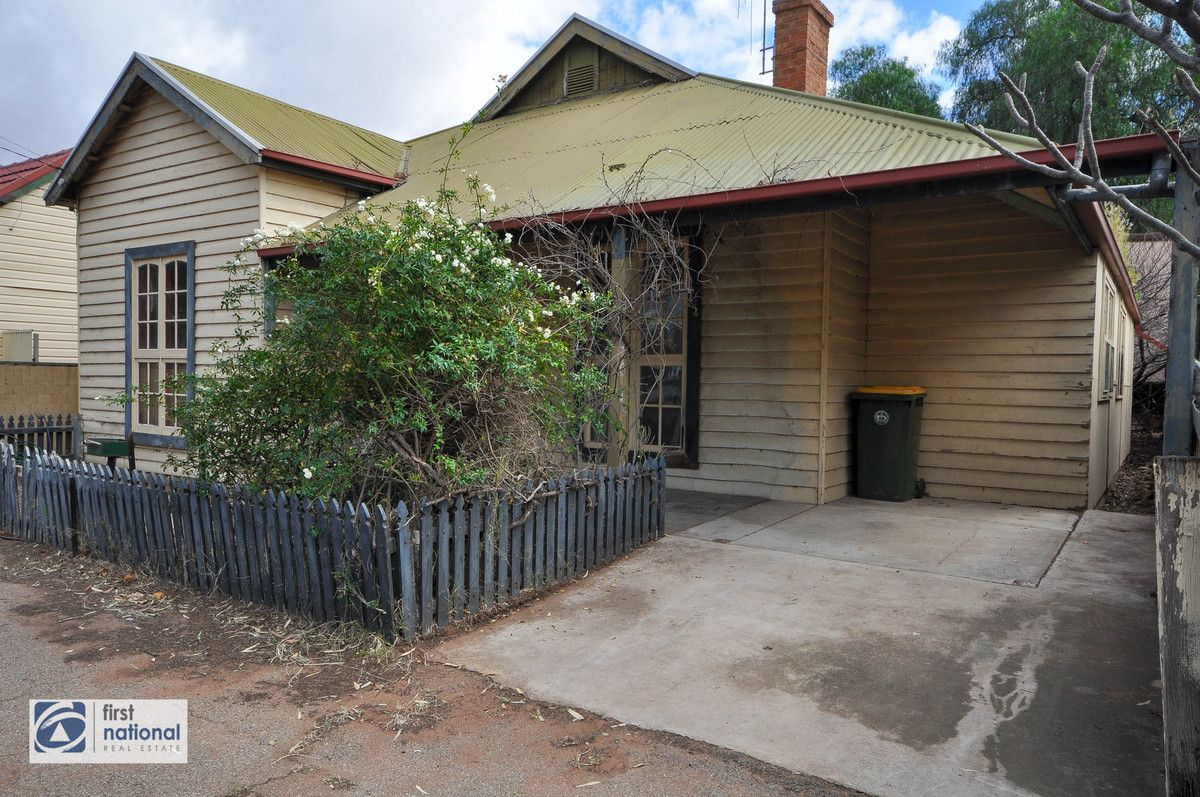 95 Flinders Terrace, Port Augusta SA 5700, Image 2