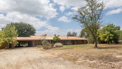 Picture of 25 Monkey Gully Road, MANSFIELD VIC 3722